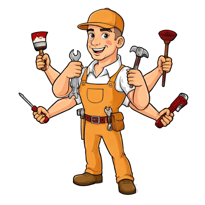 HandymanFix Delft — cheapest handyman prices in Delft | goedkoopste klusjesman Delft — geen voorrijkosten